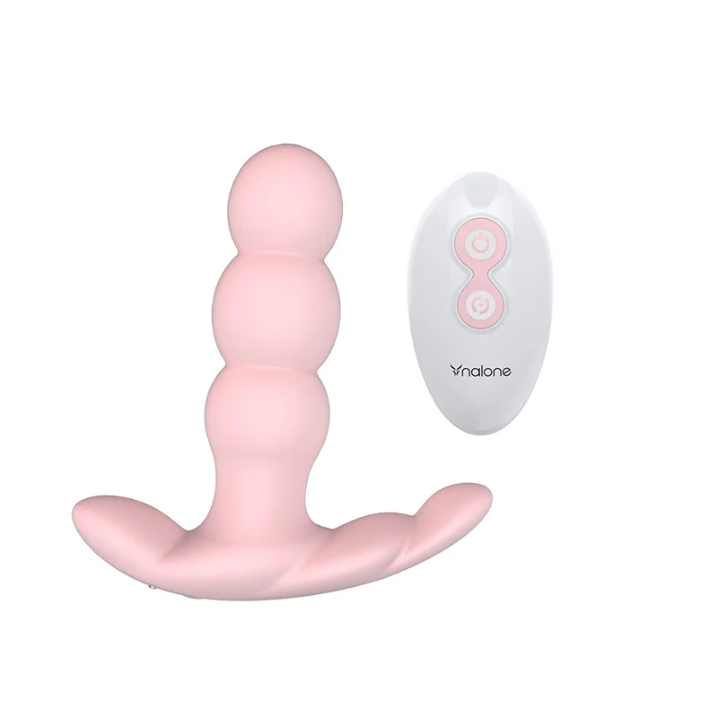 Pink warming Nalone Tianxin and remote